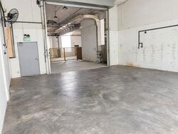 WCEGA Plaza (D23), Factory #632986341